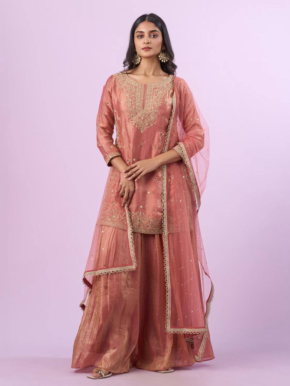 Traditional Elegance with Modern Touch - Image 2