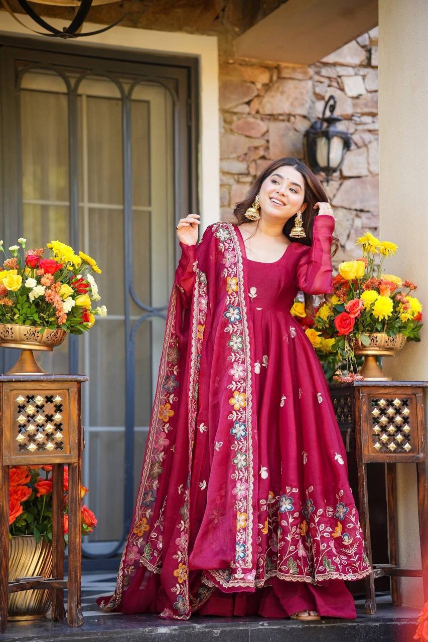 Vibrant Blossoms: Dance of Colors - Image 5